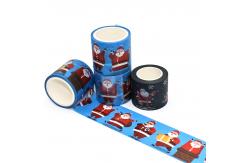 China Japanese Washi Tape High Quality Custom Printing Machine In Chinese Factory supplier