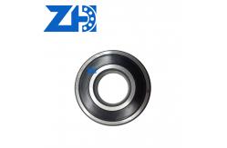 China 6311-2RS  6311/2RS Deep Groove Ball Bearing GCR15 Material supplier