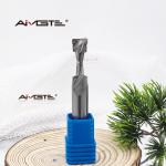 10mm Non Standard Custom Carbide End Mill  Uncoated CNC Milling Tool for Unique Machining Needs for sale