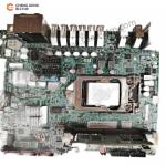 445-0775206 4450775206 ATM Machine Spare Parts NCR Misano Motherboard NCR PC Core Main Board for sale