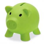 Customized Colour Cute Piggy Bank Money Box Kids Gift for sale