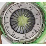 Clutch Plate ZK6129 Yutong Bus Spare Parts for sale