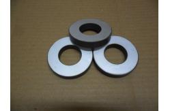 China PZT8 Ceramic Piezoelectric Plate for medical machine cleaning welding transducer supplier