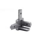 Concealed 3 Way Corner Connector for sale