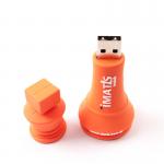 Custom Open Mold 128gb Usb 3.0 Flash Drive 30MB/S Full Memory for sale