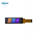 4.6 Inch 1200:1 Bar Type LCD Display 300 Cd/M2 IPS LCD Screen Transmissive for sale
