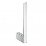 Modern 14.5cm Length Toilet Paper Holder Multifunction for sale