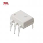 MOC3063M Isolated Gate Driver Ic for sale