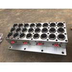Customized Plastic Mold Wooden Cases Color Customization Available