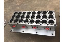 China Customized Plastic Mold Wooden Cases Color Customization Available supplier