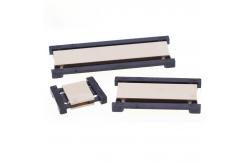 China 0.5mm Pitch 60 Pin FPC Connector supplier