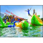 Aqua Park Launches water park toys water toy water game toy water pump toy the blob water for sale