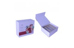 China lid And Base Magnetic box Drawer Style Customizable Packaging Solutions supplier