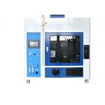 IEC 62368-1 Clause Annex S Horizontal And Vertical Burning Test Apparatus
