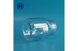 China Reducing Bacteria Pollution Clear PC Seeding Plantlet Bottle supplier
