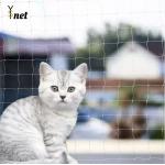 Nylon Pet Safe Net Transparent Balcony Protection Net Customized