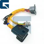 221-5424 2215424 Wiring Harness For Excavator 3126B for sale
