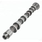 03L109022D Forged Steel Engine Camshaft For VW 2.0 And AUDI 2.0 for sale
