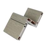 B1 A2  Fireproof Durabond Alcobond Dibond Acp 3mm 4x8 Cutting Machine Aluminum Plastic Composite Panels Wall Cladding Sh for sale