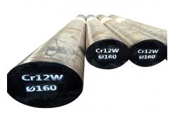 China M2 Steel Annealed H T Hot Rolled Steel Rod For Cutting Tool supplier