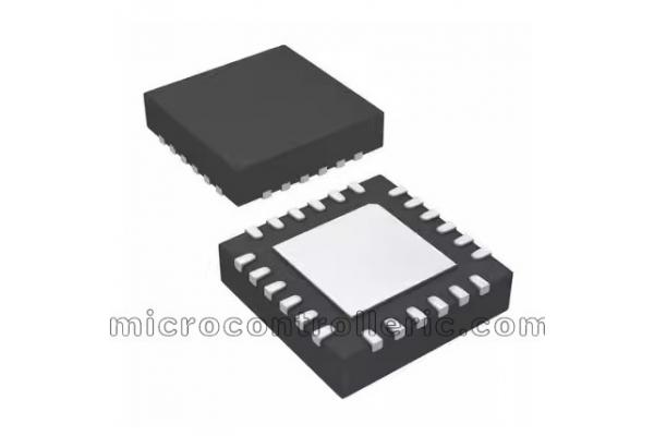 NCP1565MNTXG Switching Controllers PWM Controller, Highly Integrated Dual-Mode Active Clamp