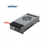25dBm Airborne Radio Small 3 Bands FHSS IP UAV Video Data Link Radio with 30Mbps Data Rate for sale