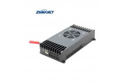 China ZKMANET2421UM 5-15km  Wireless IP Video Image Transmission UAV Drone Data Link supplier