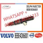 Diesel Fuel Injector 20714369 85000496 BEBE4D06001 For VOL D16 US04
