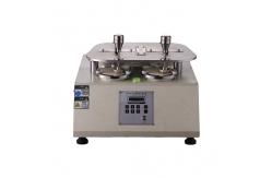 China 4 Head Textile Testing Equipment supplier