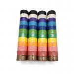 Colored Electrical Tape China Factory Promotion ECO Friendly for sale
