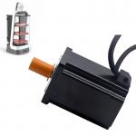 DC Robot Servo Motor 3000 Rpm AGV 400w Incremental 2500 Lines for sale