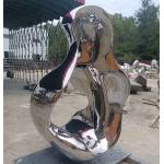 Indoor Abstract Sculptures Modern Sculptures For Home Decor