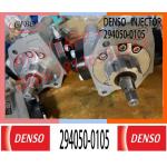 GENUINE AND BRAND NEW FUEL PUMP 294050-0100, 294050-0101, 294050-0105, 8-98091565-3, 1-15603508-0 FOR 6HK ENGINE for sale