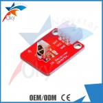 Arduino Compatible 1838 Infrared Receiver Module 37.9 KHz 18 m Distance