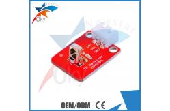 China Arduino Compatible 1838 Infrared Receiver Module 37.9 KHz 18 m Distance supplier