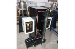 China Plastics Burning Or Decomposition Smoke Density Tester For Automotive And Aerospace supplier