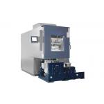 Air - Cooled Vibration Test System With Temperature Humidity Test Chamber for sale