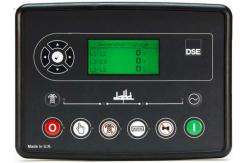China DSE Single Intelligent Controller Intelligent Powerful Diesel Generator Control Board supplier