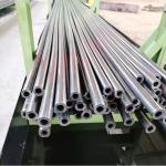 Smooth Surface High Tensile Strength Copper-Nickel Piping For Customer Requirements