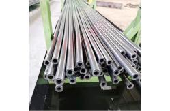 China Smooth Surface High Tensile Strength Copper-Nickel Piping For Customer Requirements supplier