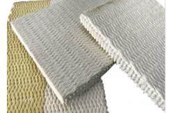 China Corrugated Woven Paperboard Corrugator Belt Endure High Temperature supplier