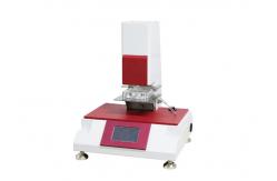 China Liquid Strike Through Time Tester With High - Precision Peristaltic Pump supplier