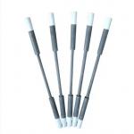 Customization 1600°C Silicon Carbide Heating Elements For Electric Furnace