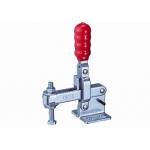 380g Flanged Heavy Duty Welding Jigs Quick Release Toggle Clamp