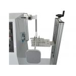IEC 60598-1 Table Lamp Adjustment Testing Equipment Touch Screen
