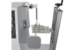 China IEC 60598-1 Table Lamp Adjustment Testing Equipment Touch Screen supplier