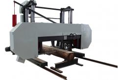 China Industrial Sawmill Equipment manufacturer
