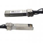 SFP-H10GB-CU2M Compatible Twinax DAC Cable 10G SFP+ Passive Direct Attach Copper for sale