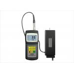 Digits 10Mm Surface Roughness Measurement Equipment Separate Probe Ra Rz Rq Rt for sale