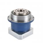 Smooth Precision Helical Planetary Gearbox High Torque Low Noise Helical Gear Box